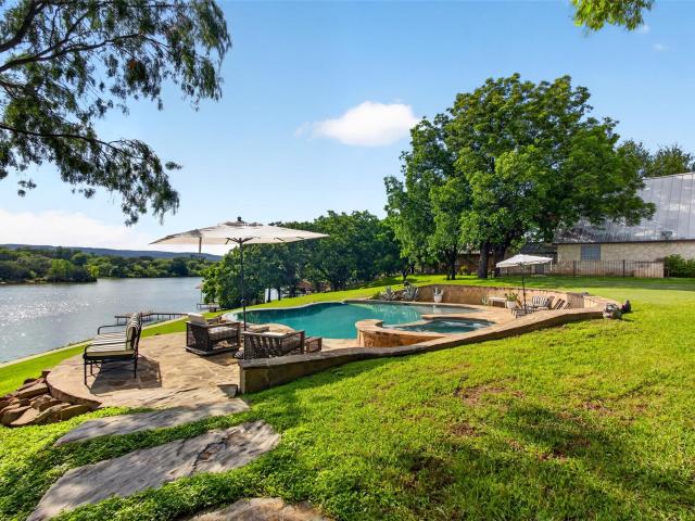 House for sale in Burnet, Texas