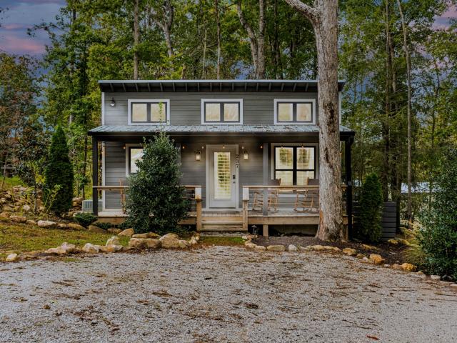House for sale in Tennessee