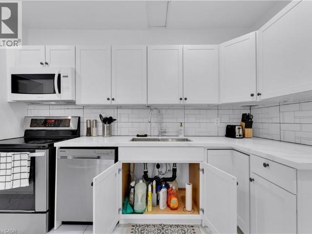 Apartment for rent in Landsdale, Hamilton