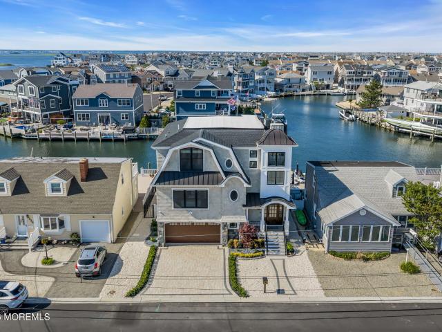 House for sale in Lavallette, New Jersey