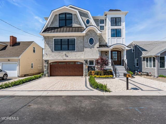 House for sale in Lavallette, New Jersey