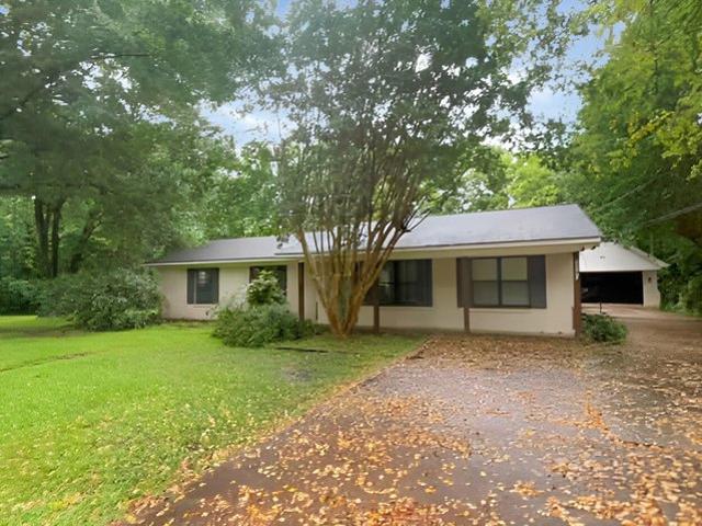 House for sale in Pontotoc, Mississippi