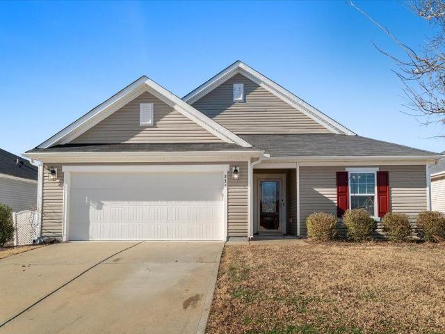 House for sale in Wake, North Carolina