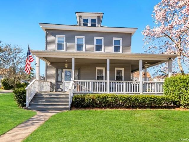 House for sale in Nassau, New York