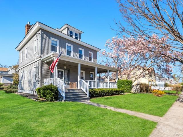 Property for sale in Nassau, New York