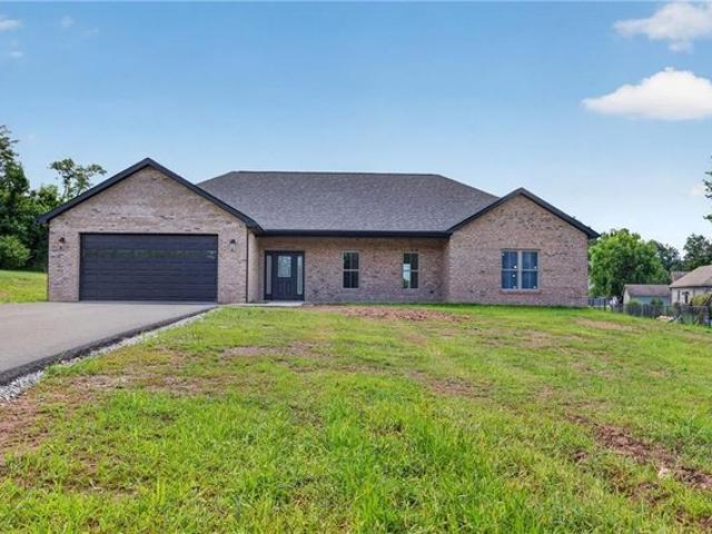 House for sale in Uniontown, Pennsylvania