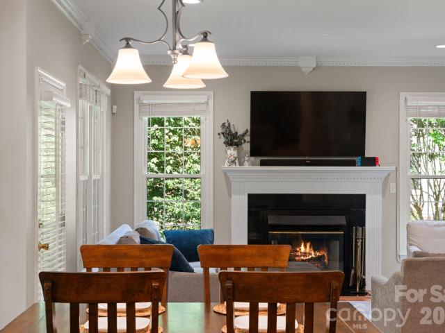 House for sale in Fletcher, North Carolina