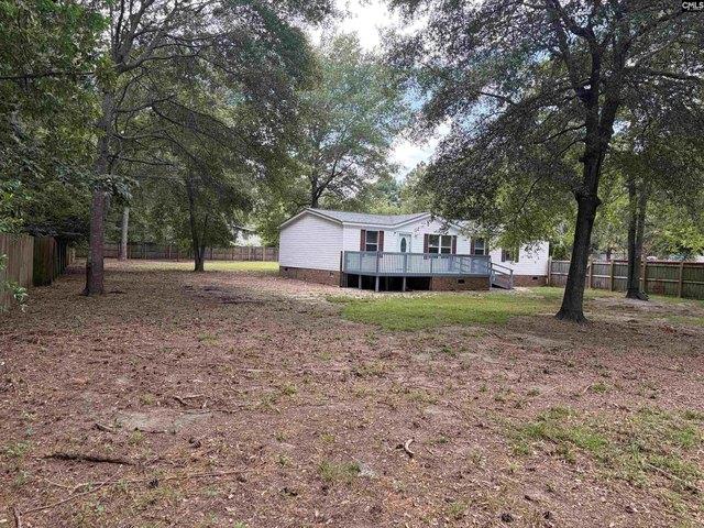 House for sale in Gaston, Lexington County