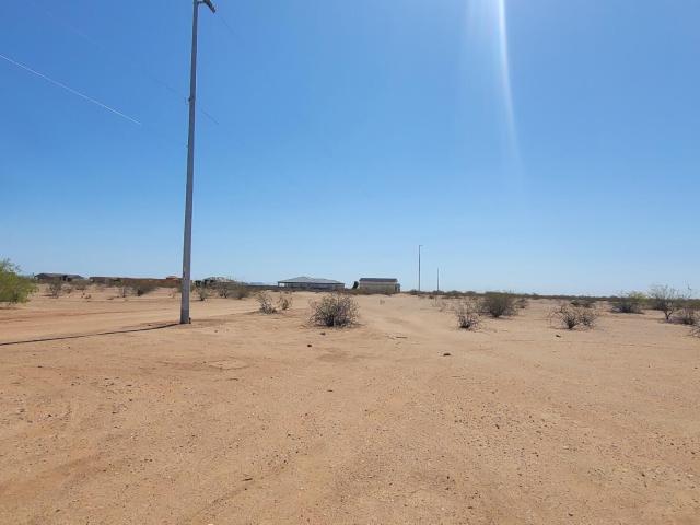 Land for sale in Surprise, Arizona