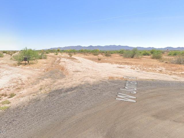 Land for sale in Surprise, Arizona