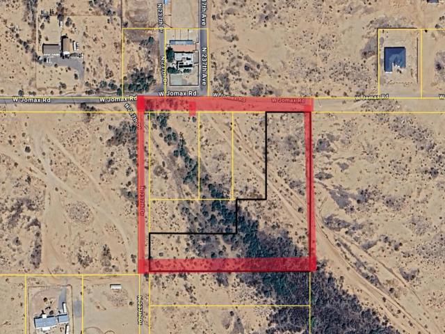 Land for sale in Surprise, Arizona