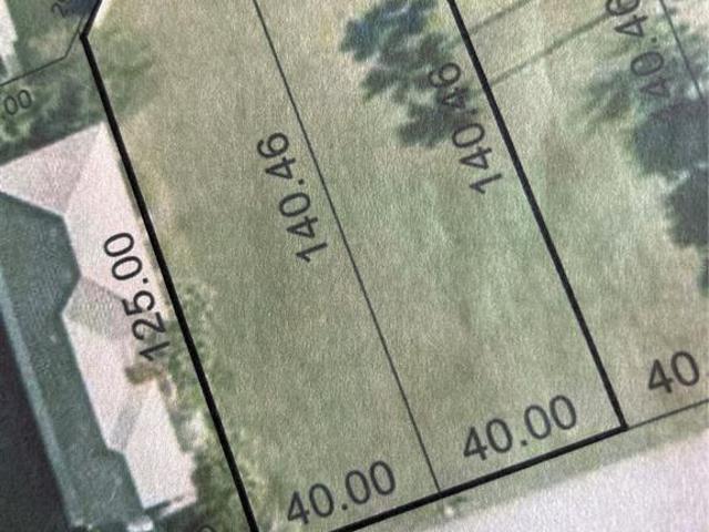 Land for sale in Florida