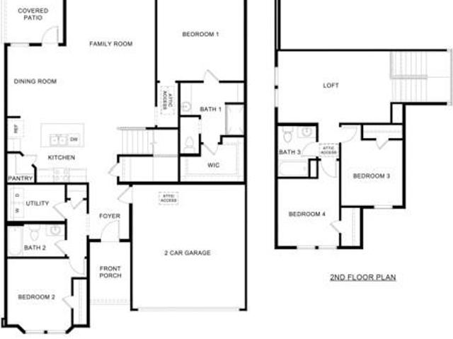 House for sale in Bullard, Smith County