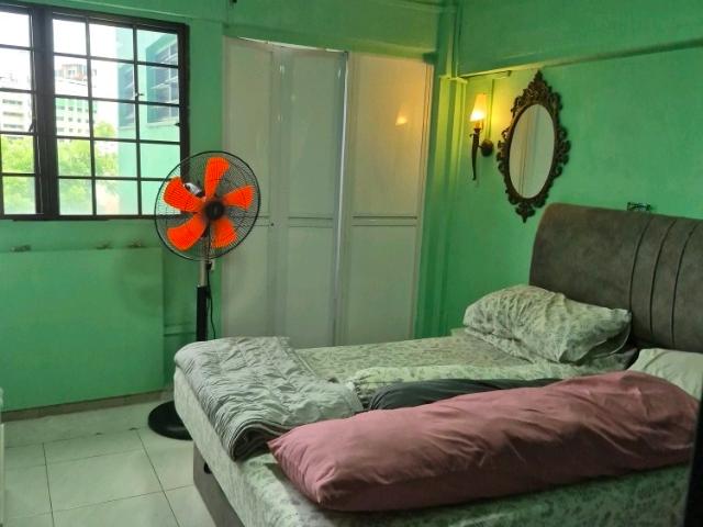 Apartment for rent
