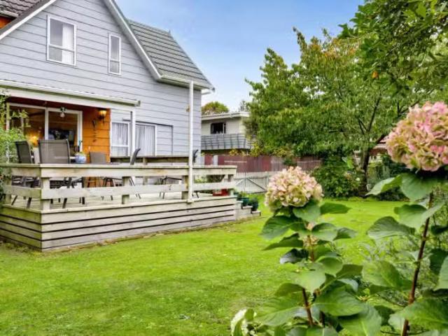 House for sale in Taranaki