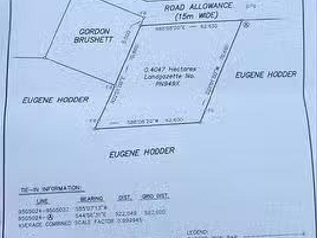 House for sale in Marystown, Newfoundland And Labrador