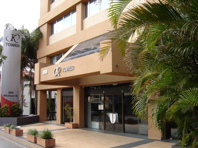 Office for rent in Toombul, Queensland