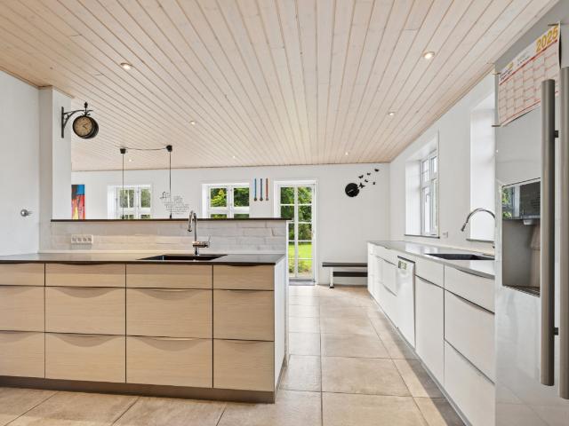 Hus til leje i Århus