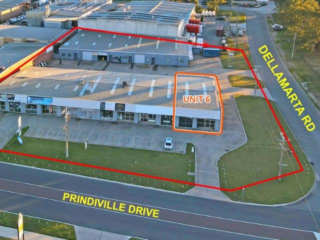 Warehouse for rent in Wangara, Western Australia