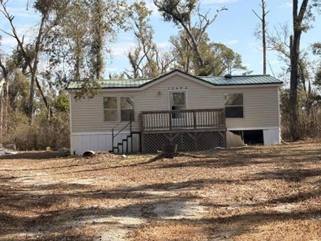 House for sale in Suwannee, Florida