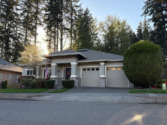 House for sale in Redmond, Washington