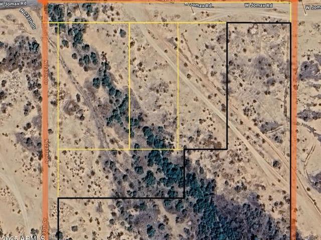 Land for sale in Surprise, Arizona