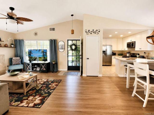 House for sale in Murrieta, California