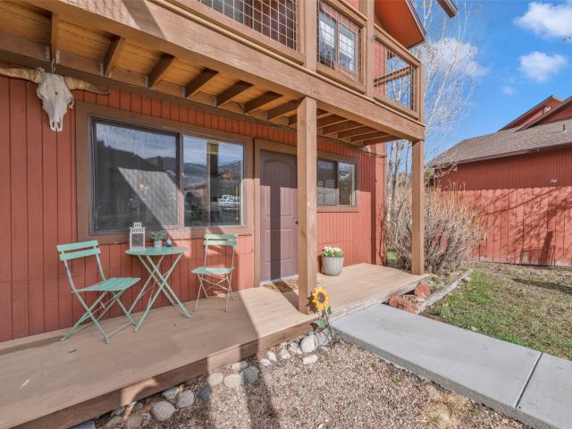 Property for sale in Colorado