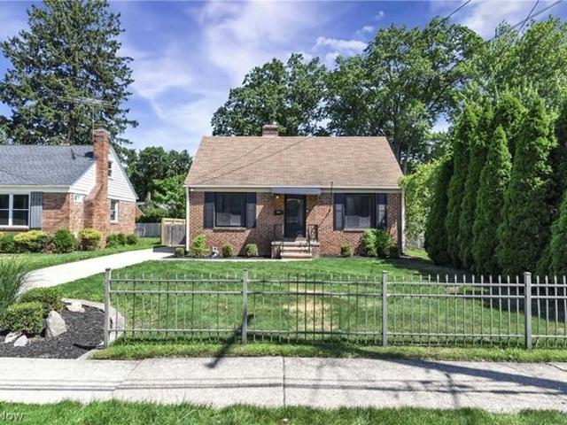 House for sale in Bay Village, Ohio