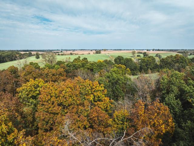 Land for sale in Adair, Missouri