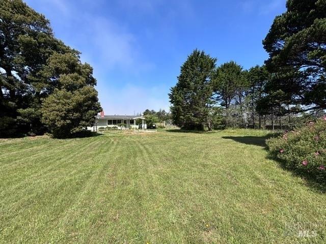 House for sale in Fort Bragg, California