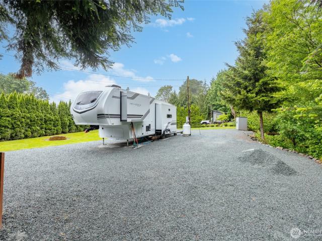 Land for sale in Washington