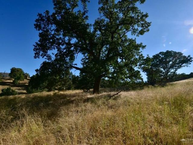 Land for sale in Tehachapi, California
