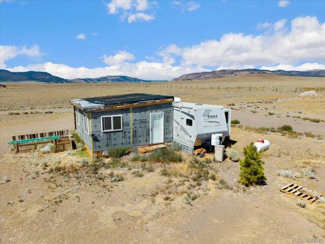 Land for sale in Saguache, Saguache County