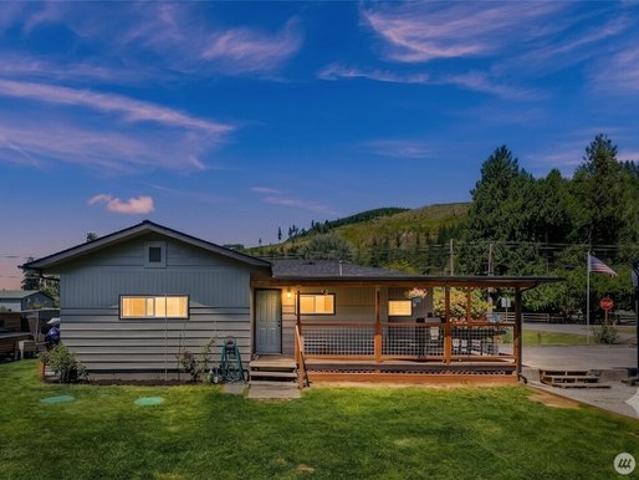 House for sale in Washington