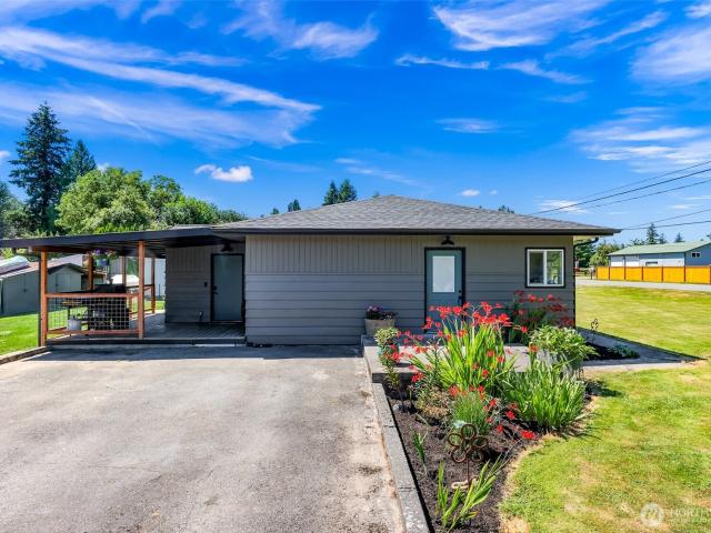 House for sale in Washington