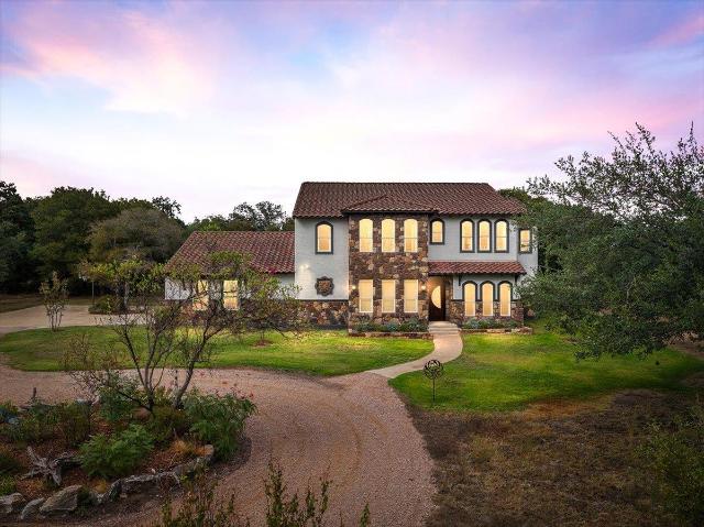 House for sale in Spicewood, Travis County