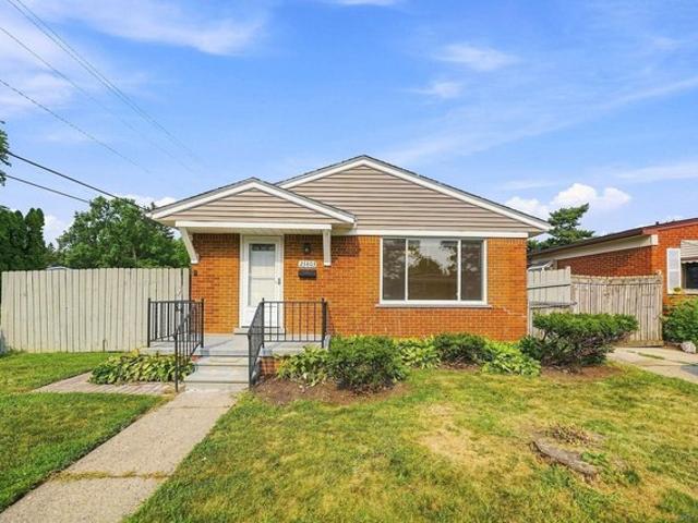 House for sale in Warren, Michigan