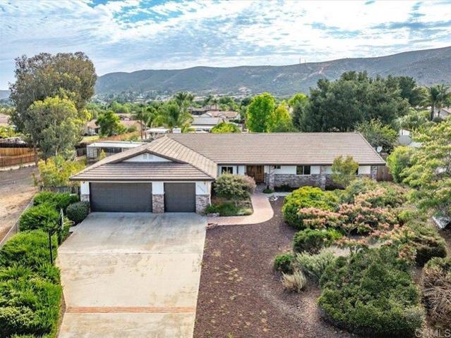 House for sale in Ramona, California