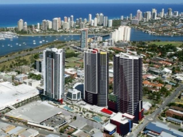 Apartment for rent in Fernbrook, Queensland