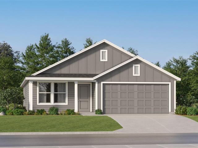 House for sale in Manor, Texas