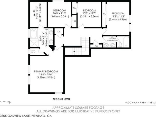 House for sale in Canyon Country, California