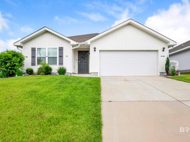 House for sale in Daphne, Alabama