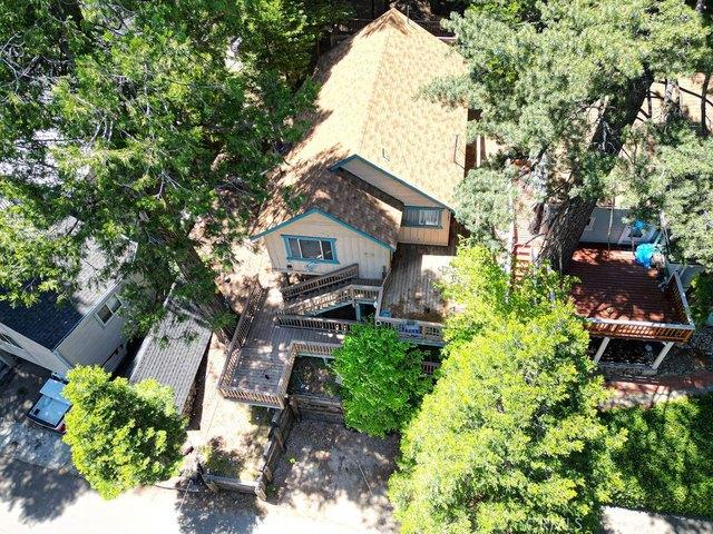 House for sale in Cedarpines Park, California