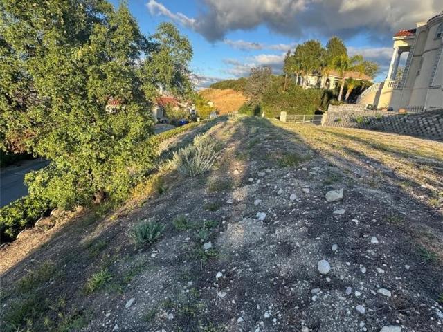 Land for sale in Canyon Country, California