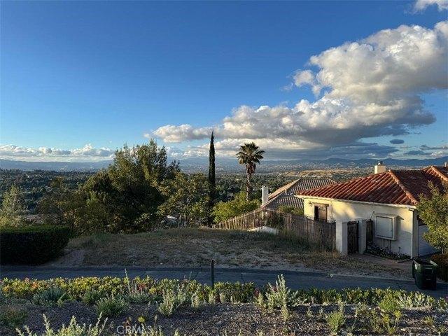 Land for sale in Canyon Country, California