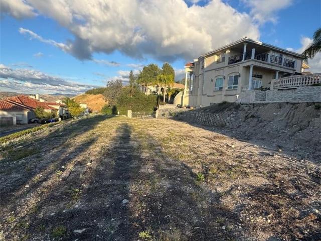 Land for sale in Canyon Country, California