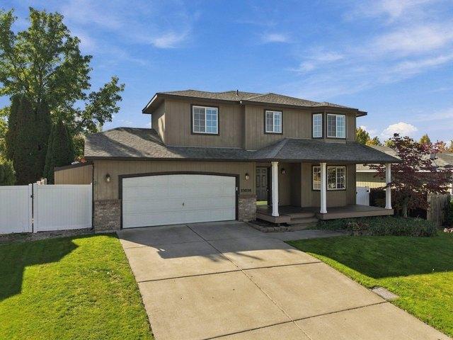 House for sale in Liberty Lake, Spokane County