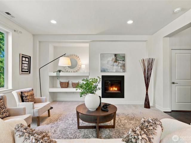 House for sale in Sammamish, Washington