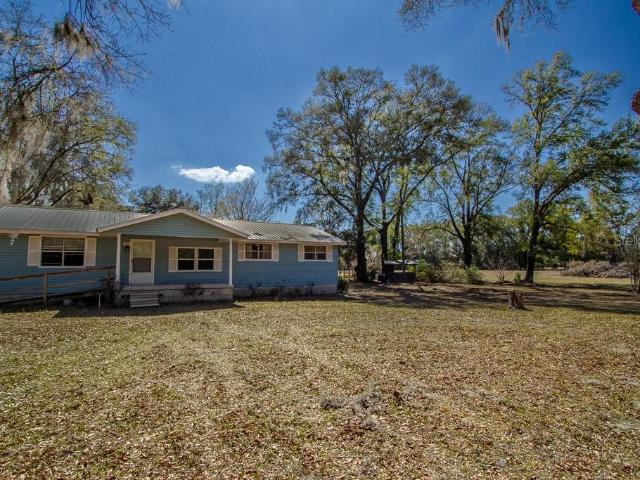 Property for sale in High Springs, Florida